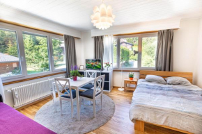 Le Clavan - Studio à Crans-Montana (2-4 personnes)